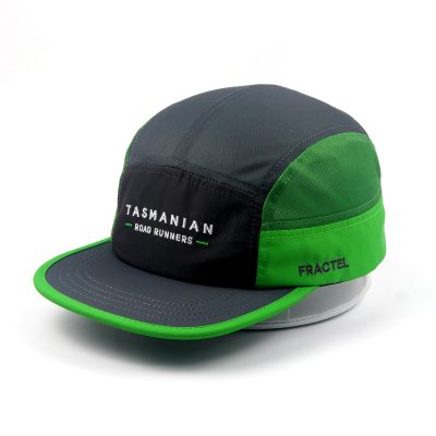 TRR Fractel Running Hat