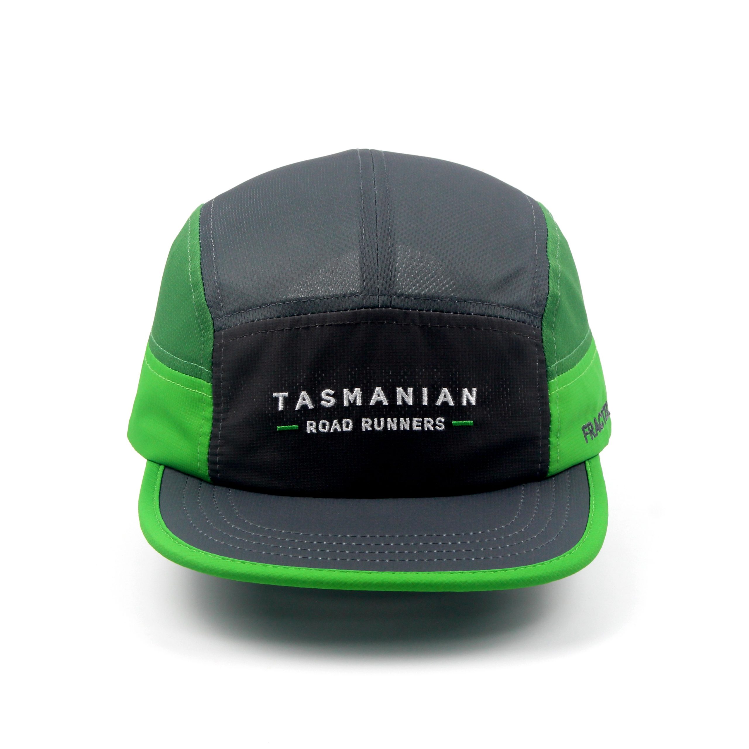 TRR Fractel Running Hat