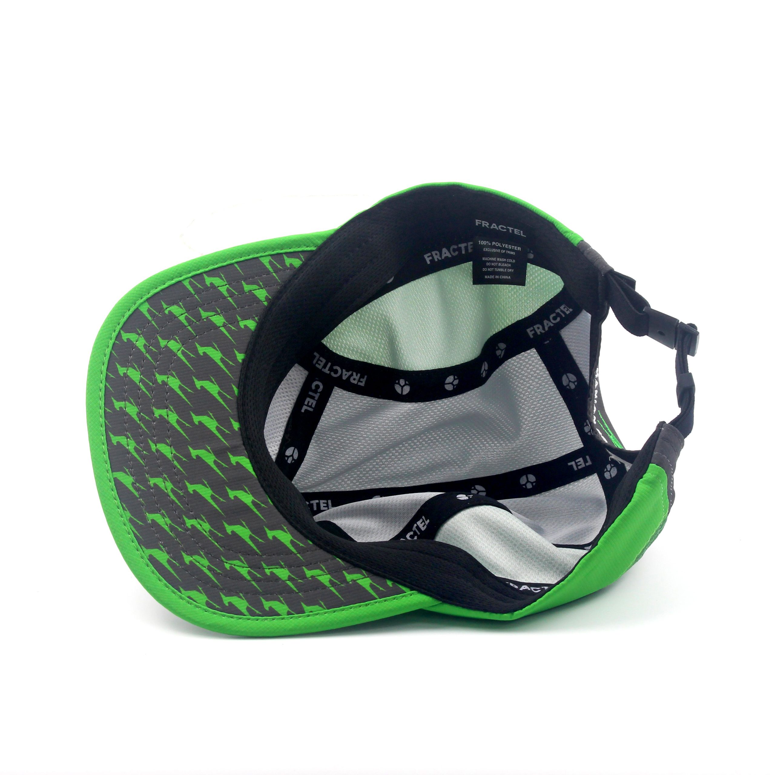 TRR Fractel Running Hat